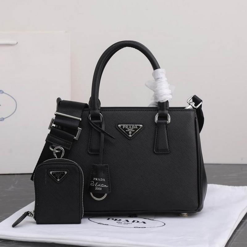 Prada Handbags 129